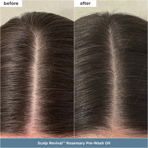 Healthy Hair Delights