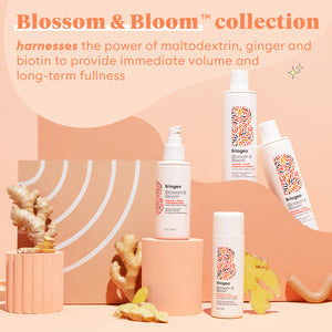 Blossom & Bloom Ginseng + Biotin Volumizing Root Powder