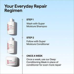Don't Despair, Repair!™ Super Moisture Conditioner, 2 oz