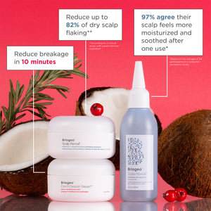Healthy Hair Delights