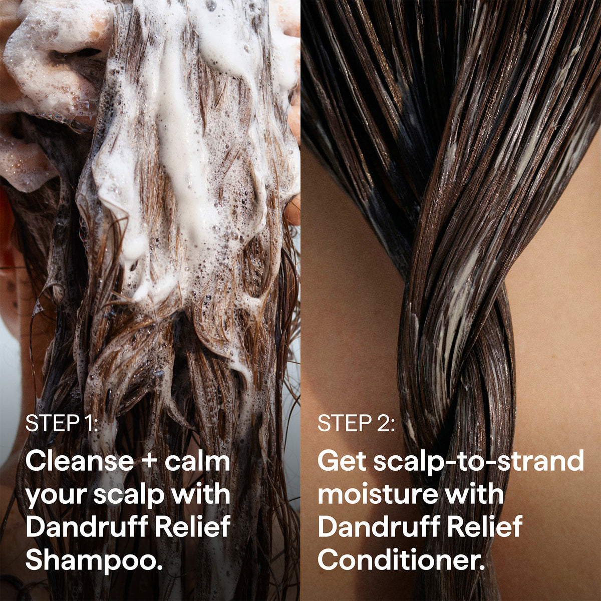 Scalp Revival™ Dandruff Relief Conditioner with Charcoal + 1.8% Salicylic Acid