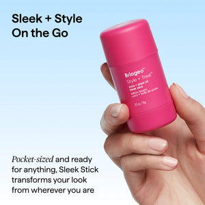 Style + Treat™ Yuzu + Plum Oil Hair Styling Sleek Stick
