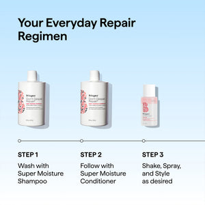 Don't Despair, Repair! Miracle Mist Bonding Leave-In Conditioner