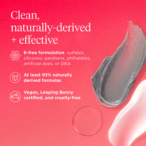 Healthy Hair Delights