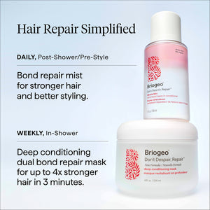 Don’t Despair, Repair!™ Deep Conditioning Mask