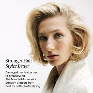 Don't Despair, Repair! Miracle Mist Bonding Leave-In Conditioner