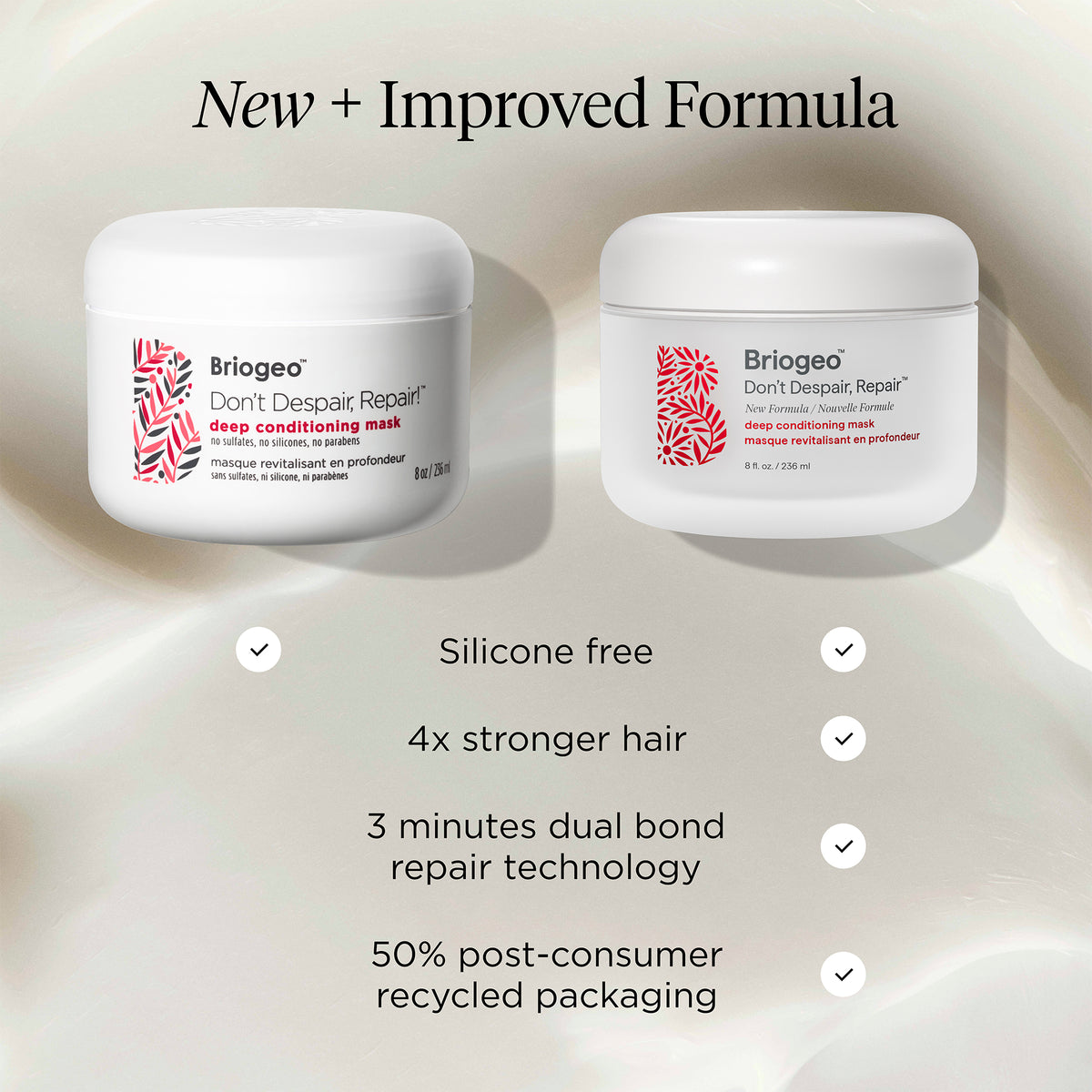 Don’t Despair, Repair!™ Deep Conditioning Mask