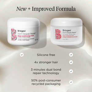 Don’t Despair, Repair!™ Deep Conditioning Mask