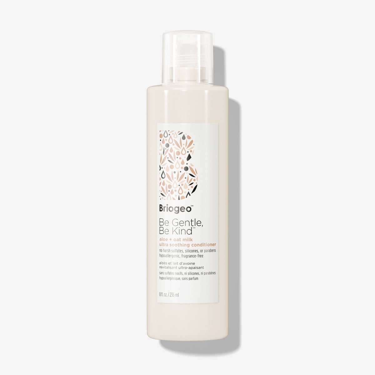 Be Gentle, Be Kind Aloe + Oat Milk Ultra Soothing Conditioner