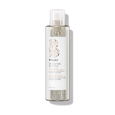 Be Gentle, Be Kind Aloe + Oat Milk Ultra Soothing Shampoo