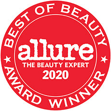 Allure Best of Beauty 2020