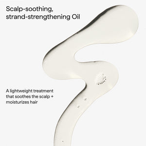 Scalp Revival™ Rosemary Pre-Wash Oil for Hair and Scalp