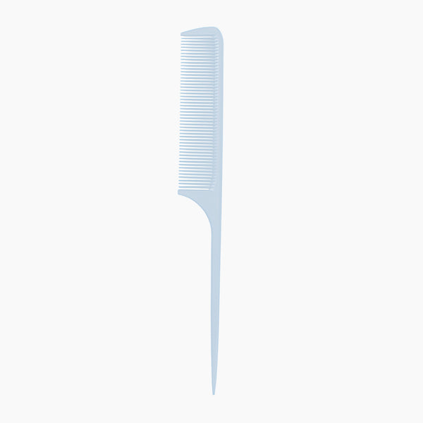 Section + Style Pin Tail Comb