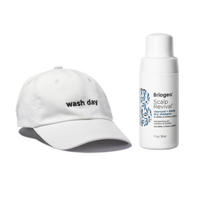 Free gift - National Hair Day Bundle