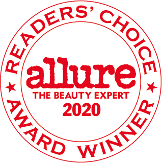 2020 Allure Readers' Choice Award