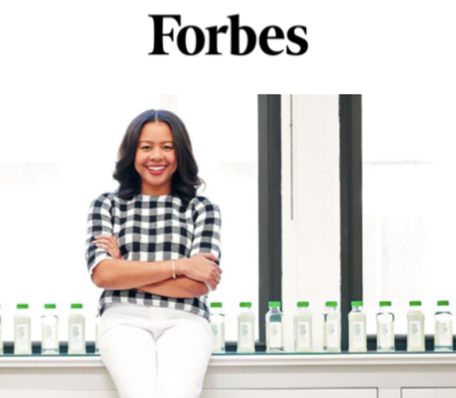 FORBES — OCTOBER, 2018
