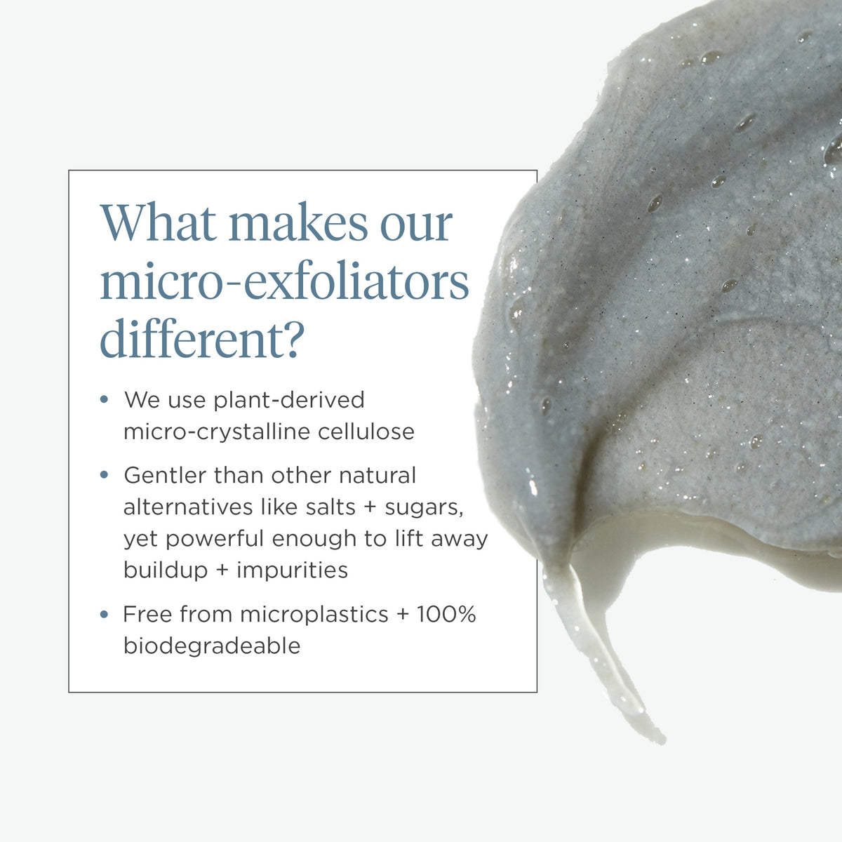 Scalp Revival™ Charcoal + Coconut Oil Micro-Exfoliating Shampoo | Scalp Scrub