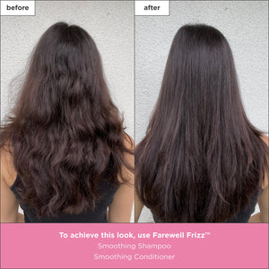 Farewell Frizz Smoothing Conditioner