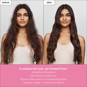 Farewell Frizz Rosarco Milk Leave-in Conditioning Spray | Leave In Conditioner