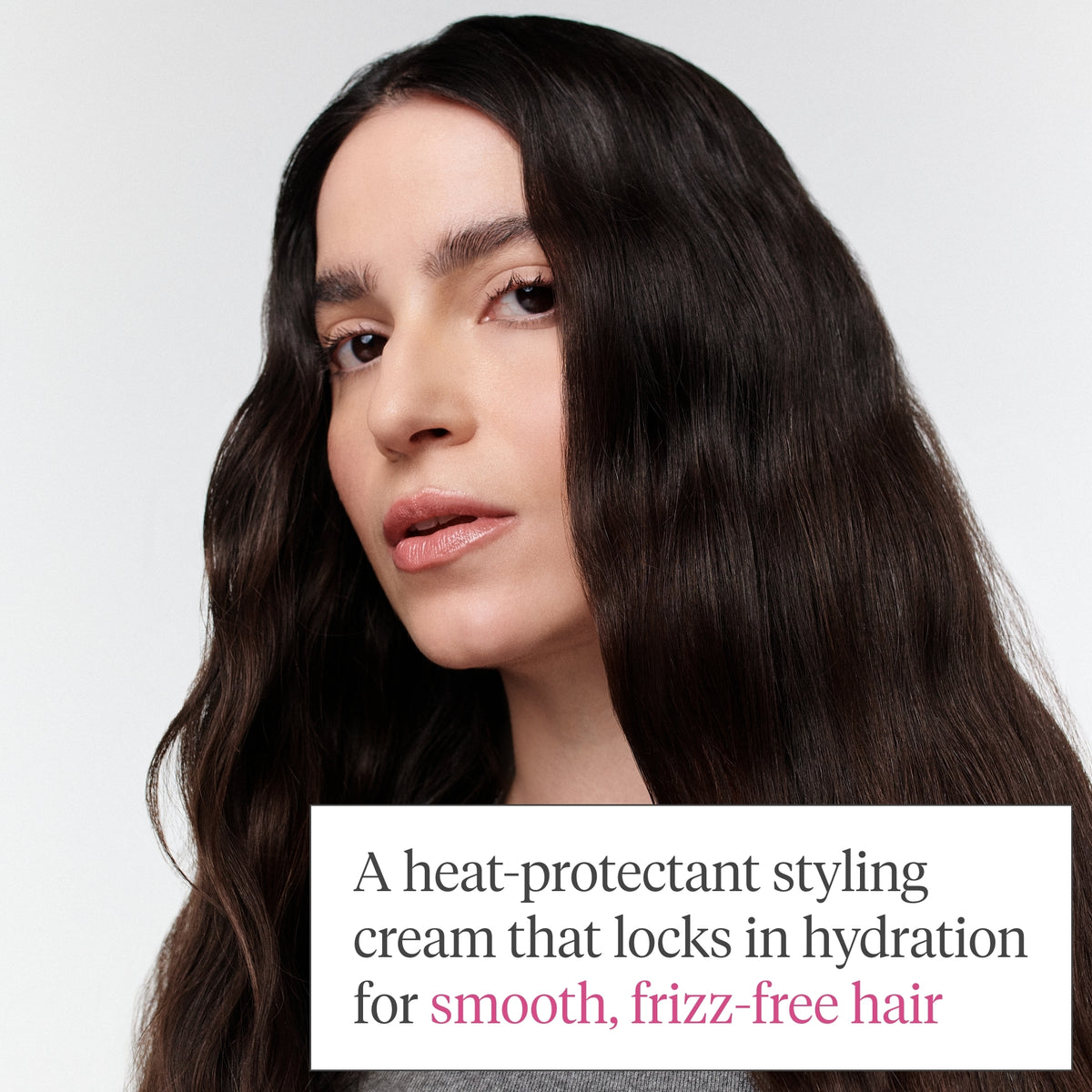 Farewell Frizz Blow Dry Perfection & Heat Protectant Crème