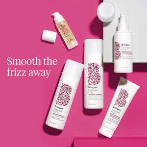 Farewell Frizz Blow Dry Perfection & Heat Protectant Crème