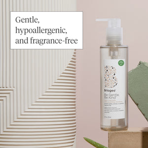 Be Gentle, Be Kind Aloe + Oat Milk Ultra Soothing Shampoo
