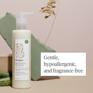 Be Gentle, Be Kind Aloe + Oat Milk Ultra Soothing Conditioner