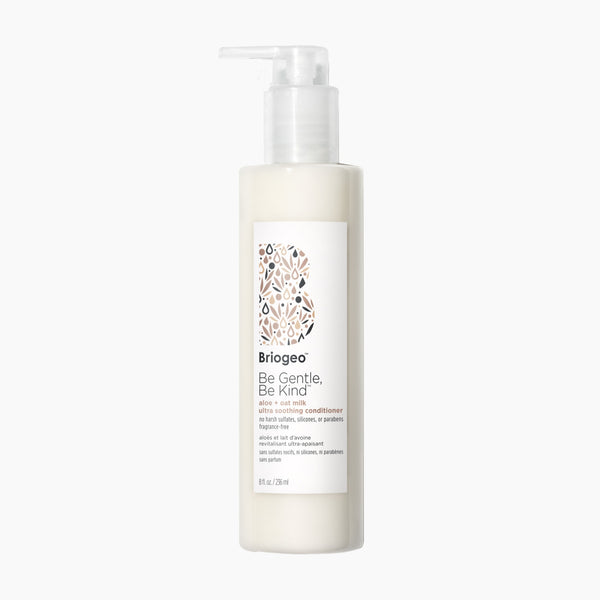 Be Gentle, Be Kind Aloe + Oat Milk Ultra Soothing Conditioner
