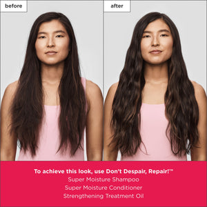 Don't Despair, Repair! Super Moisture Conditioner