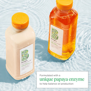 Briogeo Superfoods™ Mango + Cherry Superfoods Hair Pack