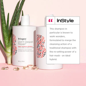 Don’t Despair, Repair!™ Super Moisture Shampoo