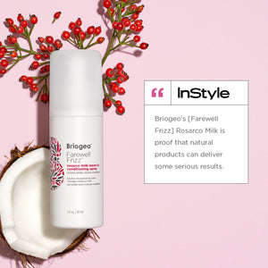 Farewell Frizz™ Frizz Control Value Set