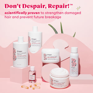 Don't Despair, Repair! Repair Rituals Hair Care Kit