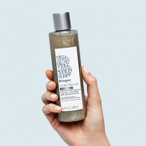 Scalp Revival™ Scrub + Hydration Duo